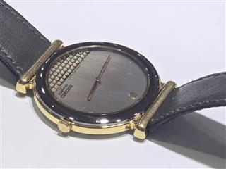 SEIKO Lady's Wristwatch 2P20-0049